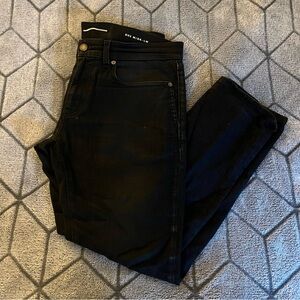 Men's Saint Laurent Black Skinny Jeans